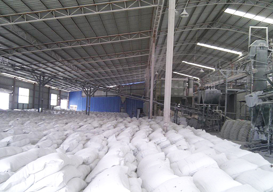 廠區(qū)環(huán)境