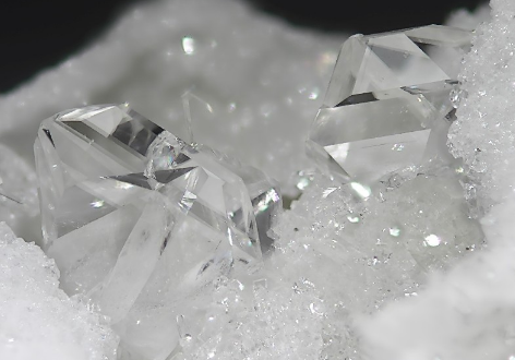 什么是白云石？